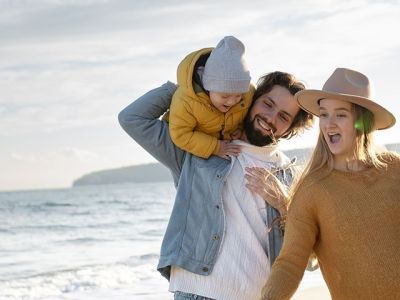 Роскачество разработает стандарт для семейного отдыха