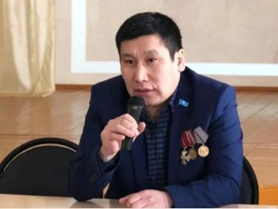 Ветеран боевых действий Павел Оконешников поддержал решение президента РФ 