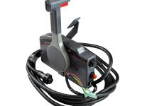 Дистанционное управление без гидроподъема, тянет газ, 7P, 5м (аналог Y-703, PBD)