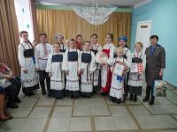 Архангельский сельский дом культуры