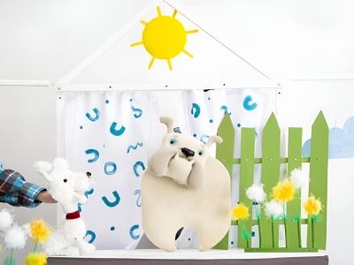 Билеты на Собачка Соня и Новый год (Музей-квартира Римского-Корсакова) / Театр | Афиша | ИнфоТаймс