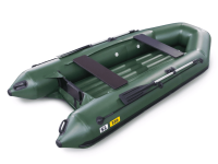 Лодка ПВХ SOLAR 350