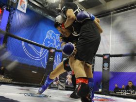 На соревнованиях по ММА в Якутии выступят чемпионы ДФО и призеры Кубка России