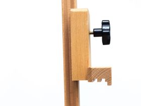 Мольберт Лира Малевичъ, МЛ-20