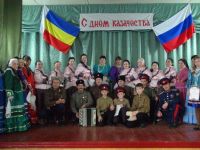 Нижнемитякинский сельский дом культуры