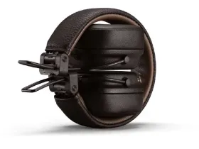 Беспроводные Bluetooth стерео-наушники Marshall Major IV (Brown)