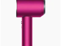 Фен Xiaomi SenCiciMen Hair Dryer HD15 (Розовый)