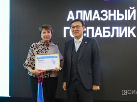 Госпаблики Якутии преодолели отметку в 100 миллионов просмотров