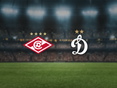 Билеты на Спартак М — Динамо М (Лукойл Арена) / Спорт | Афиша | ИнфоТаймс