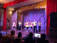 Дом творчества с. Григорьевского