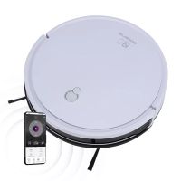 Робот-пылесос Polaris PVCR G2 1226 Wi–Fi IQ Home