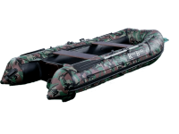 Лодка ПВХ RIVERBOATS 330 AL