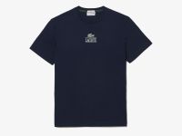 Футболка Lacoste унисекс