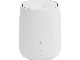 Увлажнитель воздуха с ароматизатором Xiaomi HL Aroma Global (EOD01) (белый)