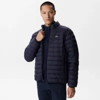 Мужская стеганая куртка Lacoste