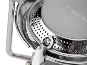 Горелка газ.KB-N9602 со шлангом