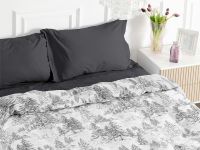 Постельное белье Snowy Night