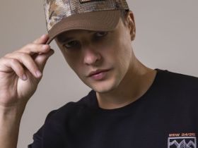 Бейсболка Remington Agent light Yellow Waterfowl Honeycombs