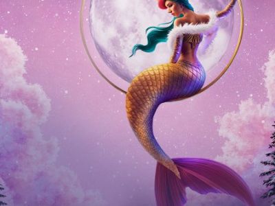 Театрализованное цирковое шоу «Сны Пушкина». Новогодние показы