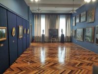 Липецкий областной краеведческий музей