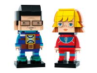 Союзмультфильм AB-1109 Конструктор Тайна третьей планеты: Алиса и профессор Селезнёв