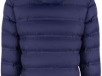 *Куртка NONAME HEAVY PADDED JACKET 24 UX NAVY