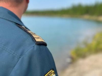 Рейды по водоемам будут продолжены