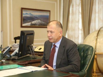 "Селигдар" планирует увеличить объемы добычи золота и олова