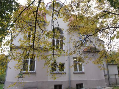 Вилла