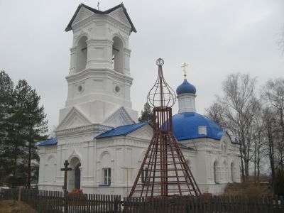 Церковь Иоакима и Анны