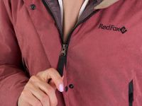 Куртка утепленная Wisconsin II Женская