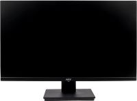 Монитор 23,8" HIPER EasyView HS2402 1920x1080 LED, 16:9, IPS, 250cd, 1000:1, 4ms, 178/178, VGA, HDMI, DP, 100Hz, Speakers, Tilt, HAS, pivot, VESA, bla
