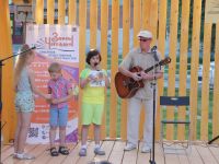 Библиотека-филиал № 6 г. Новокуйбышевска