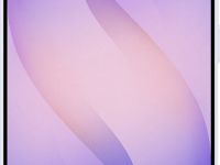 Клип-кейс Samsung Slim Magnet для Galaxy S26 Ultra Лавандовый