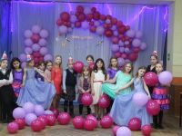 Политотдельский сельский дом культуры