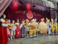 Дом культуры села Ягодного