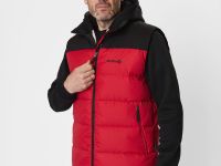 Жилет пуховый Nansen R Мужской