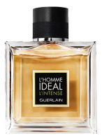 L'Homme Ideal L'Intense: парфюмерная вода 50мл уценка
