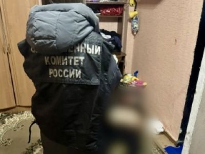 Жительница города Мирного осуждена к лишению свободы за убийство супруга