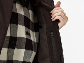 Женский жилет Lacoste