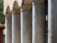 Бахчисарайский историко-культурный и археологический музей-заповедник