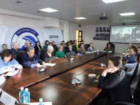 В Якутске состоялся семинар с участием представителей Прокуратуры и Госинспекции Якутии