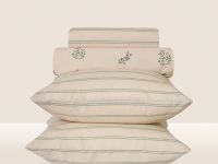 Постельное белье Туманные цветы/Misty flowers