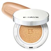 Увлажняющий кушон с блюр-эффектом BRAYE Effortless Cushion Thin Cover SPF50+ PA+++ 23 Sand