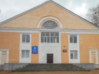 Культурно-досуговый центр с. Алексеевка