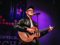 Дворец культуры Горского ГАУ