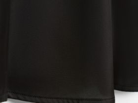 Блузка из сатина, Коричневый