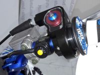 Питбайк MOTOLAND CRF 125