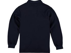 Детское поло Lacoste стандартного кроя из хлопка Pique