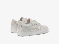 Мужские кеды Lacoste L001